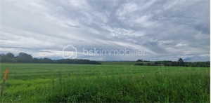 terrain à la vente -   45220  SAINT GERMAIN DES PRES, surface 1335 m2 vente terrain - UBI428397644